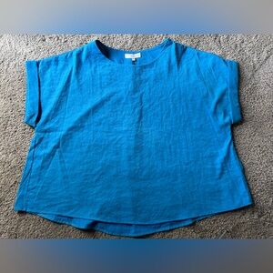 Klesis Blue Matching Set//Size Medium